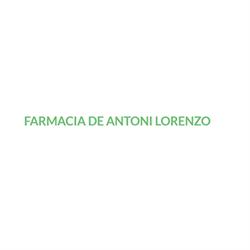 Farmacia De Antoni Lorenzo, Marano Vicentino orari di apertura