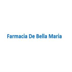 Farmacia De Bella Maria, Montebuono orari di apertura