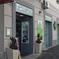 Farmacia De Biasi, Napoli orari di apertura