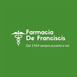 Farmacia De Franciscis, Latiano orari di apertura