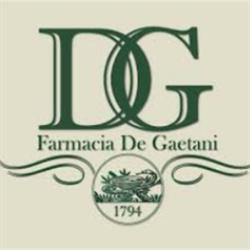Farmacia De Gaetani, Catania orari di apertura