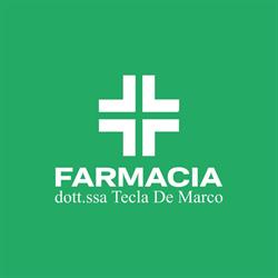 Farmacia De Marco Dr.ssa Tecla, San Cipriano d'Aversa orari di apertura