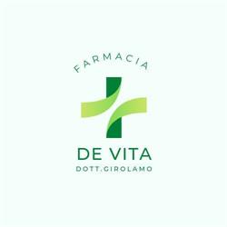 Farmacia De Vita Del Dott. Girolamo De Vita E C. Snc, Marsala orari di apertura