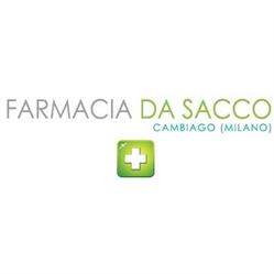 Farmacia Da Sacco Dr. Paolo, Cambiago orari di apertura