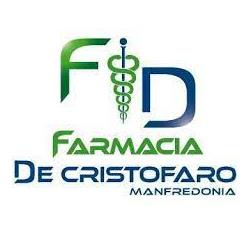 Farmacia De Cristofaro, Manfredonia orari di apertura