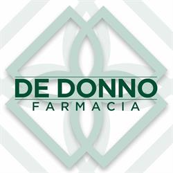 Farmacia de Donno, Maglie orari di apertura