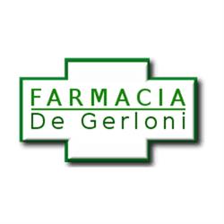 Farmacia De Gerloni, orari di apertura