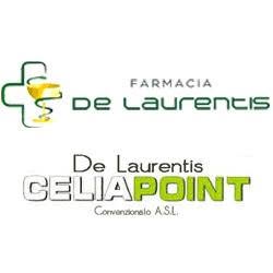Farmacia de Laurentis Della Dott.ssa. N. Beccia SAS, Polignano a Mare orari di apertura