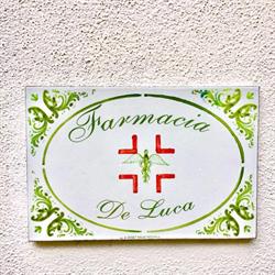 Farmacia De Luca Raffaella, Liveri orari di apertura