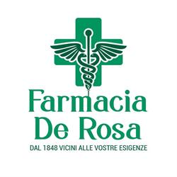 Farmacia de Rosa C., Giugliano in Campania orari di apertura