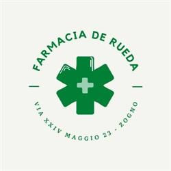 Farmacia de Rueda Dottore Carmela, Zogno orari di apertura