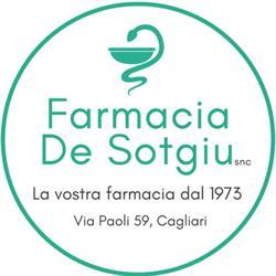 Farmacia De Sotgiu, Cagliari orari di apertura
