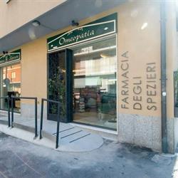 Farmacia degli Spezieri, Lallio orari di apertura