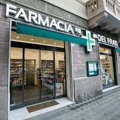 Farmacia Dei Frati Di Pagliani Luigi & Jacopo S.n.c., Chiavari orari di apertura