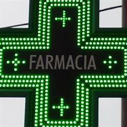 Farmacia Dei Mille Di Ingraffia Enrica i., Brugherio orari di apertura