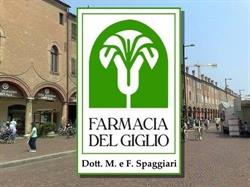 BENU Farmacia Del Giglio Dott. Spaggiari, Carpi orari di apertura