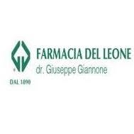 Farmacia del Leone Dott. Giuseppe Giannone, Barletta orari di apertura