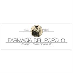 Farmacia del Popolo, Messina orari di apertura