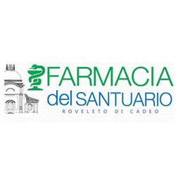 Farmacia del Santuario, Cadeo orari di apertura