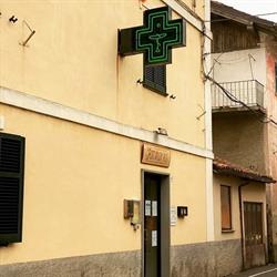 Farmacia Del Santuario Di Fossa Adriano, Mornese orari di apertura