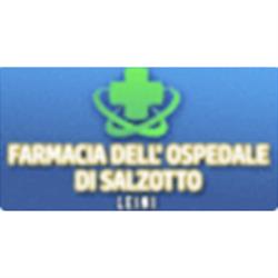 Farmacia dell'Ospedale, Leinì orari di apertura