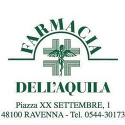 Farmacia dell'Aquila, Ravenna orari di apertura
