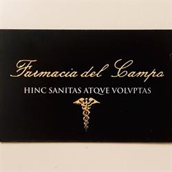 Farmacia del Campo, Siena orari di apertura