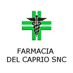 Farmacia del Caprio, Montoro Inferiore orari di apertura
