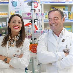 Farmacia Del Dr. Pomilio Ottavio, Arsita orari di apertura