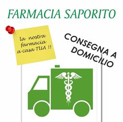Farmacia Del Dr.saporito Corrado, Enna orari di apertura