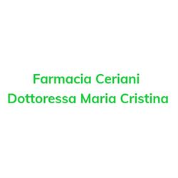 Farmacia Ceriani Dott.ssa Maria Cristina, San Piero in Campo orari di apertura