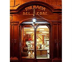 Farmacia Del Leone, Torre Annunziata orari di apertura