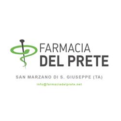 Farmacia del Prete, San Marzano di San Giuseppe orari di apertura
