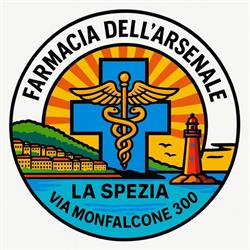 Farmacia Dell'arsenale, La Spezia orari di apertura