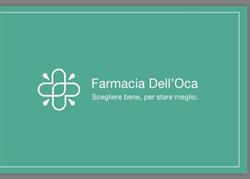 Farmacia dell'Oca, Fino Mornasco orari di apertura