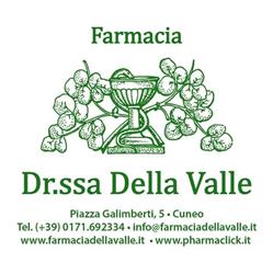 Farmacia Della Valle Dr. Maria Luisa, Cuneo orari di apertura