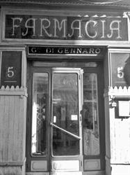 Farmacia di Gennaro, Portici orari di apertura