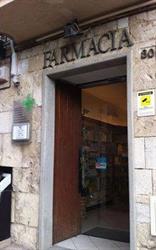 Farmacia di Benedetto Dr. Giuseppina, Santa Caterina Villarmosa orari di apertura