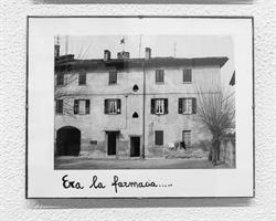 Farmacia Di Bulgorello, Cadorago orari di apertura