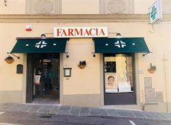 Farmacia Di Cerreto Guidi SNC, orari di apertura