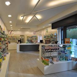 Farmacia Di Grandate S.n.c., orari di apertura