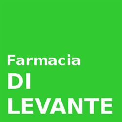 Farmacia di Levante, Cerignola orari di apertura
