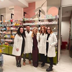 Farmacia di Lisio Dr. Marcello, Pescara orari di apertura
