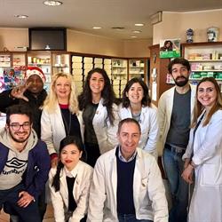 Farmacia Di Mezzana SNC Dei Dr. Scalzo m. e Prestigiacomo A., Prato orari di apertura