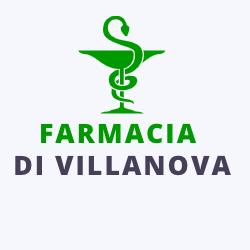 Farmacia di Villanova, Castenaso orari di apertura