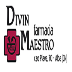 Farmacia Divin Maestro, Alba orari di apertura