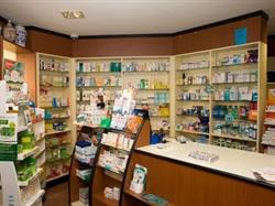 Farmacia Donetti, Collecchio orari di apertura