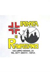 Farmacia Di Ravacciano, Siena orari di apertura