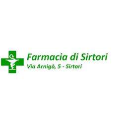 Farmacia di Sirtori, orari di apertura