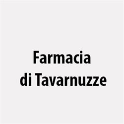 Farmacia di Tavarnuzze, Impruneta orari di apertura